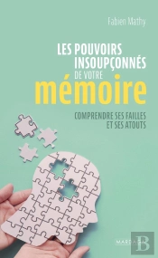 Fonctionnement De La Memoire