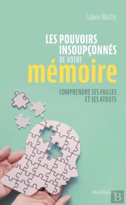 Bertrand.pt - Fonctionnement De La Memoire