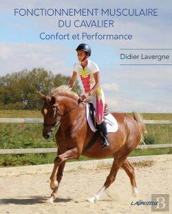 Bertrand.pt - Fonctionnement Musculaire Du Cavalier : Confort Et Performance