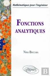 Fonctions Analytiques