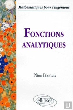 Bertrand.pt - Fonctions Analytiques