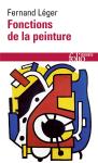 Fonctions De La Peinture