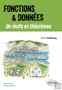 Bertrand.pt - Fonctions Et Données - De Récits En Théorèmes