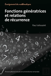 Fonctions Génératrices Et Relations De Récurrence