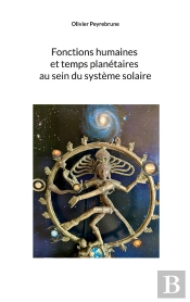 Fonctions Humaines Et Temps Planétaires Au Sein Du Système Solaire