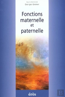 Bertrand.pt - Fonctions Maternelle Et Paternelle