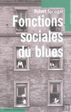 Bertrand.pt - Fonctions Sociales Du Blues