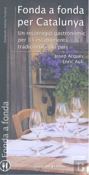 Fonda A Fonda Per Catalunya