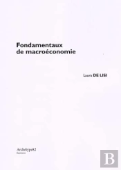 Fondamentaux De Macroéconomie
