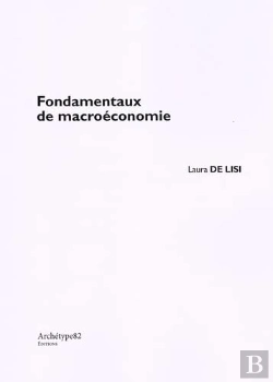 Bertrand.pt - Fondamentaux De Macroéconomie