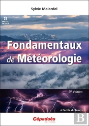 Fondamentaux De Météorologie (3e Édition)