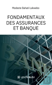 Fondamentaux Des Assurances Et Banque