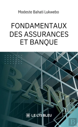 Bertrand.pt - Fondamentaux Des Assurances Et Banque