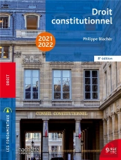 Fondamentaux  - Droit Constitutionnel 2021-2022