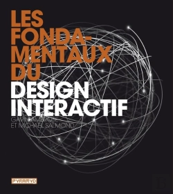Bertrand.pt - Fondamentaux Du Design Interactif (Les)