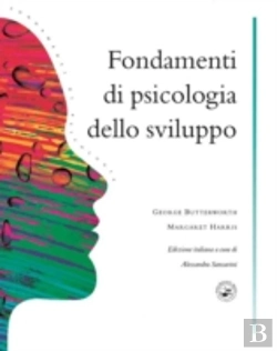 Bertrand.pt - Fondamenti Di Psicologia Dello Sviluppo