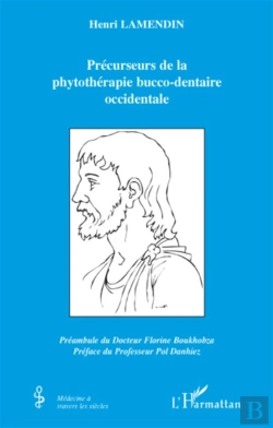 Bertrand.pt - Fondateurs De La Phytothérapie Bucco-Dentaire Occidentale