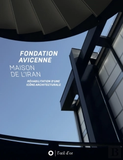 Bertrand.pt - Fondation Avicenne / Maison De L'Iran : Réhabilitation D'Une Icône Architecturale