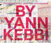 Fondation Cartier Pour L'Art Contemporain By Yann Kebbi