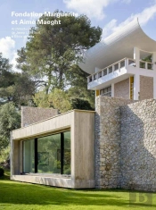 Fondation Marguerite Et Aimé Maeght