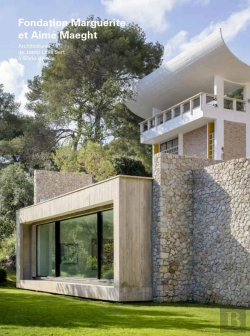 Bertrand.pt - Fondation Marguerite Et Aimé Maeght