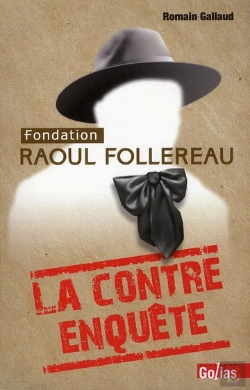 Bertrand.pt - Fondation Raoul Follereau ; La Contre-Enquête