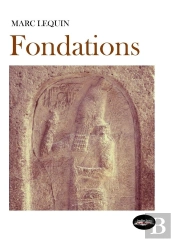 Fondations : De La Theogonie A L'Agonie