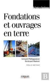 Fondations Et Ouvrages En Terre