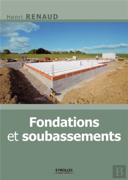 Bertrand.pt - Fondations Et Soubassements