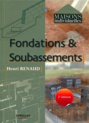 Fondations Et Soubassements