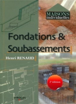 Bertrand.pt - Fondations Et Soubassements