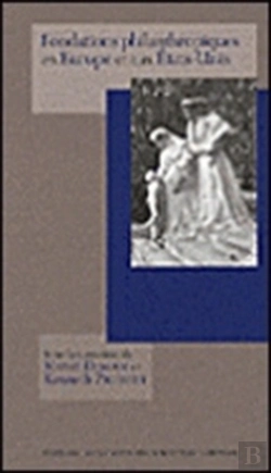 Bertrand.pt - Fondations Philanthropiques En Europe Et Aux États-Unis