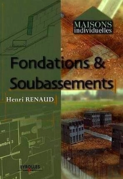 Bertrand.pt - Fondations ; Semelles Et Soubassements