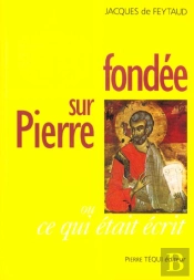 Fonde Sur Pierre