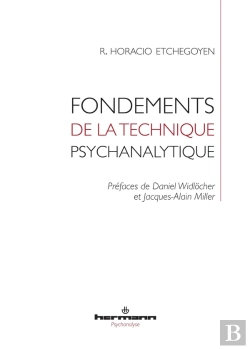 Bertrand.pt - Fondements De La Technique Psychanalytique