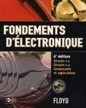 Fondements D'Électronique