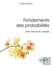 Fondements Des Probabilités ; Avec Exercices Corrigés