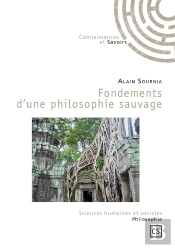 Fondements D'Une Philosophie Sauvage