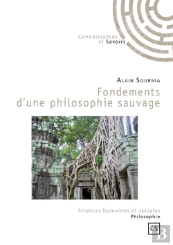 Bertrand.pt - Fondements D'Une Philosophie Sauvage