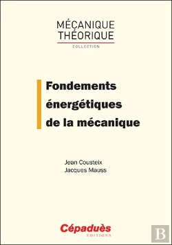 Bertrand.pt - Fondements Énergétiques De La Mécanique
