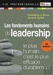 Fondements Humains Du Leasership Nvelle Edt