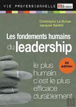 Bertrand.pt - Fondements Humains Du Leasership Nvelle Edt