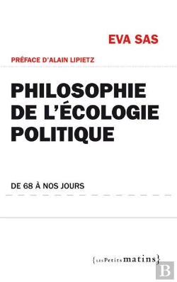 Bertrand.pt - Fondements Philosophiques De L'Ecologie