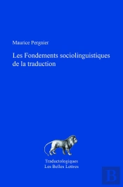 Fondements Socio-Linguistiques De La Traduction