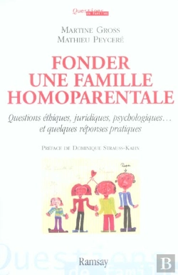 Bertrand.pt - Fonder Une Famille Homoparentale