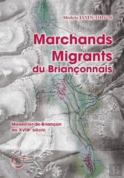 Bertrand.pt - Fondeurs De Cloches Briançonnais (Les)