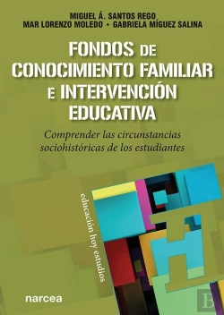 Bertrand.pt - Fondos De Conocimiento Familiar E Intervencion Educativa