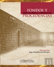 Fondos Y Procedencias