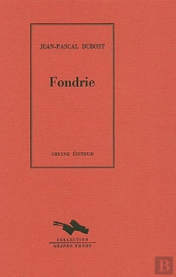 Bertrand.pt - Fondrie (Une Suite Metallurgique)