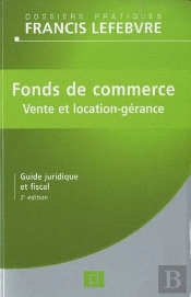 Fonds De Commerc